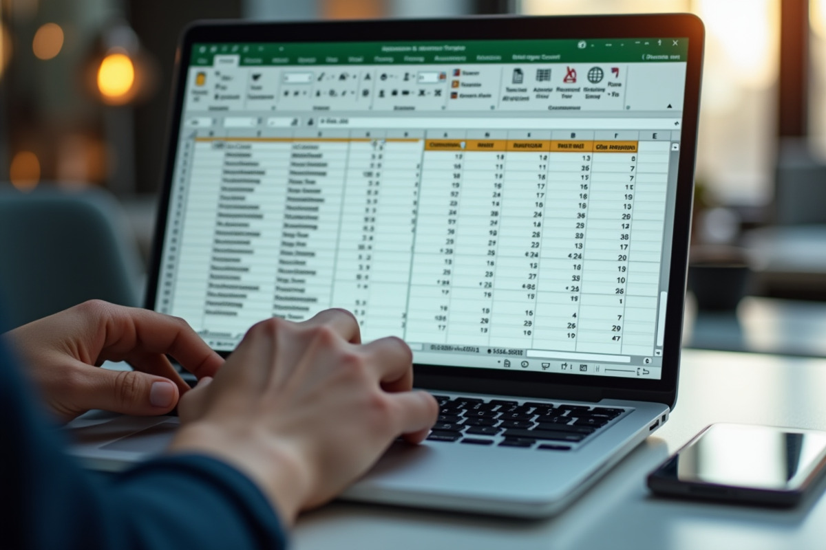 excel  formules